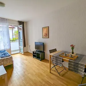  Appartamento Center Relax, Ndk & Vitoshka Str, Free Secured Parking