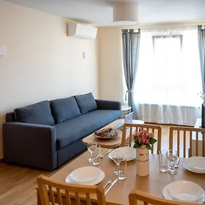  Appartamento Modern And Spacious In The Centre