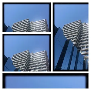  Appartamento Brand New And Modern Directly Next To The Metro Station