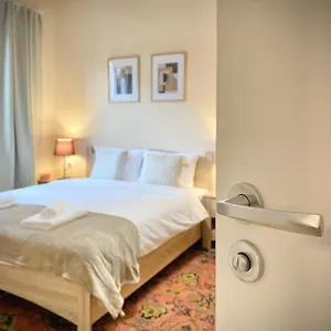  דירה Centre For 6 Guests