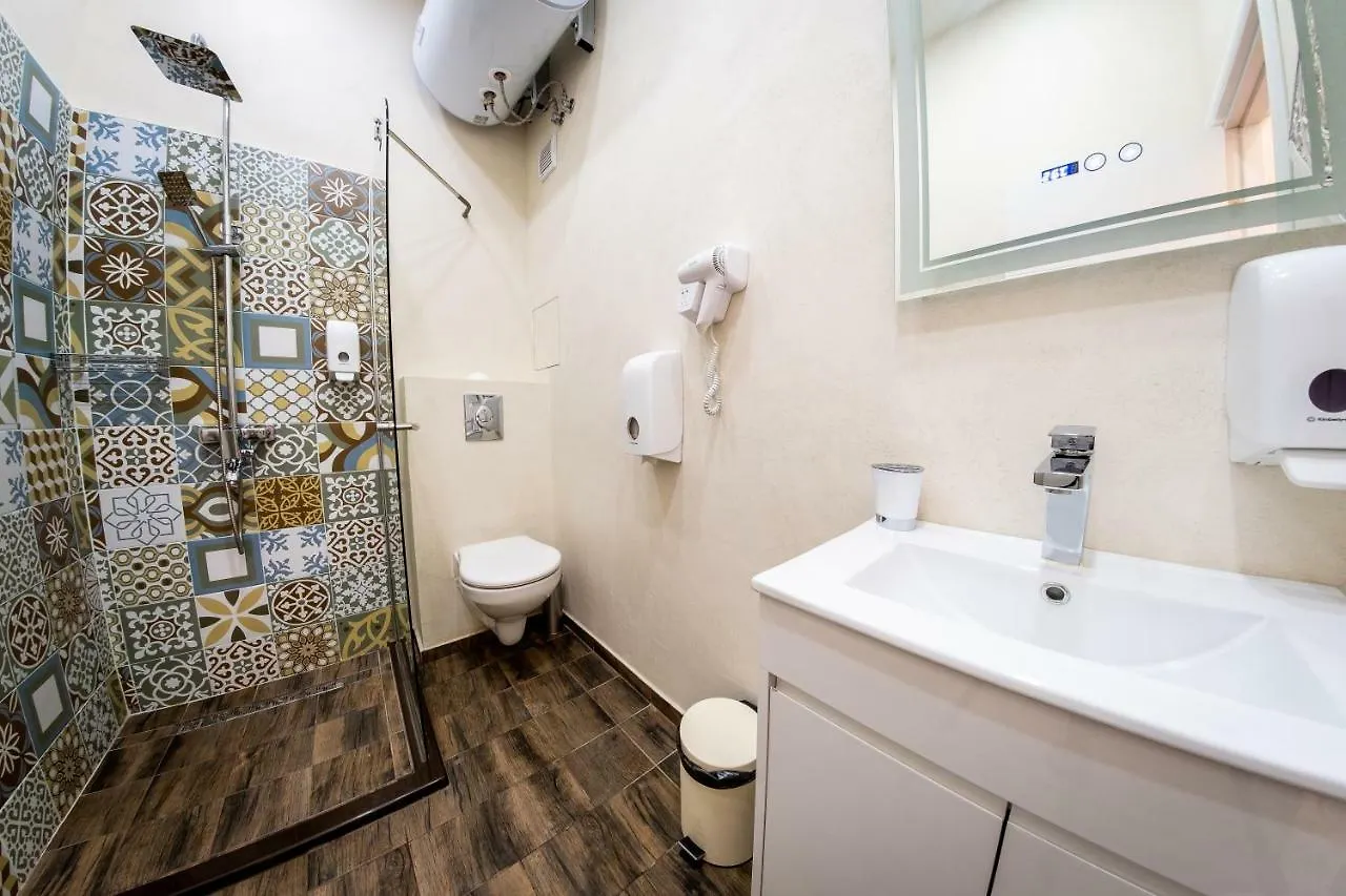 Sofia Pearl Life Apartment - No Window Apartment