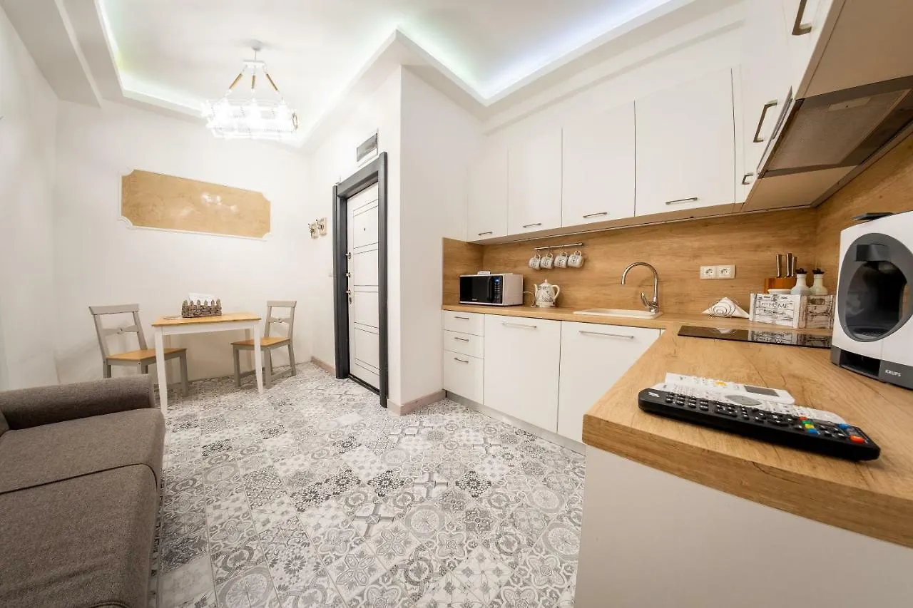 Sofia Pearl Life Apartment - No Window Apartment 0*,  Bulgaria